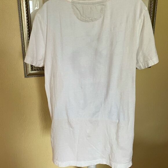 Cute Beachy Sperry T-Shirt, Size XL Nautical - Picture 3 of 3